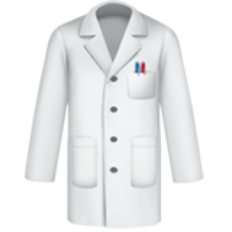 icon represents the case study.